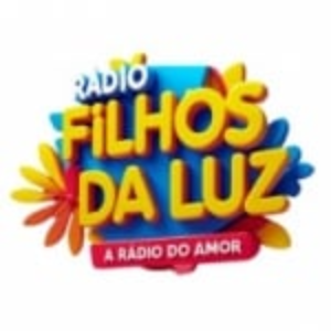  Rádio Filhos da Luz Guaramirim/SC